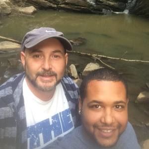 Meet your Posher, Justin